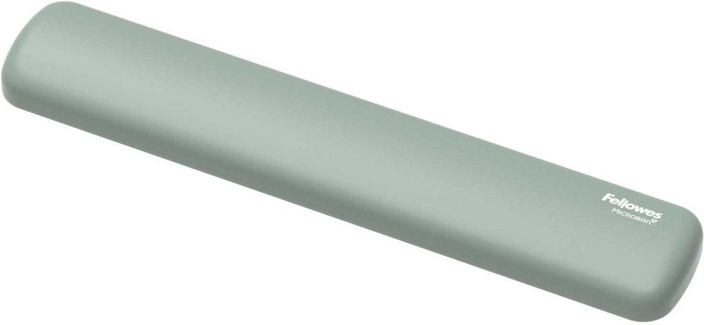 Podkładka przed klawiaturę Fellowes Breyta Compact, 1.75x6x32cm, szałwiowy