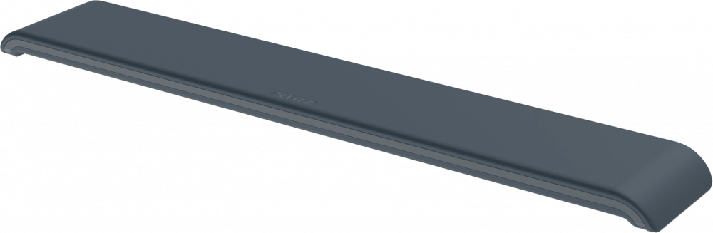 Podkładka pod nadgarstki Leitz Ergo, ciemnoszary