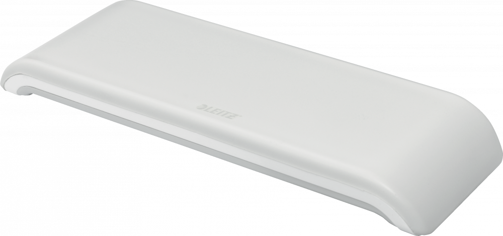 Podkładka pod nadgarstek Leitz Ergo Cosy, 60x21x183mm, szary