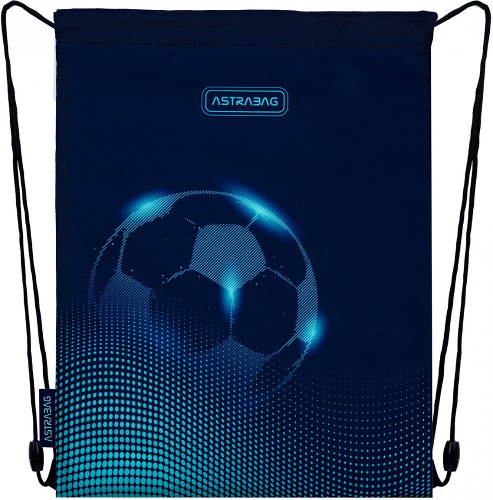Worek na buty Astra Astrabag Football Light AD1, 40x33cm