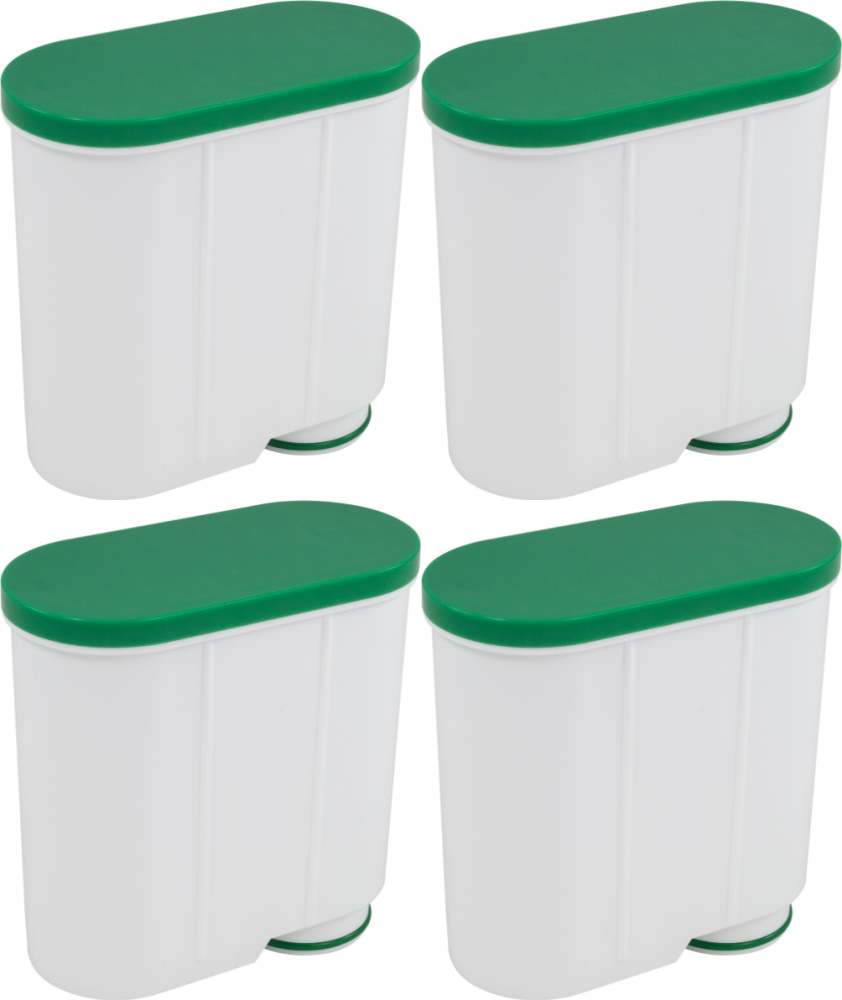 4x Filtr do ekspresu Saeco AquaClean CA6903/00 - CFL-903B