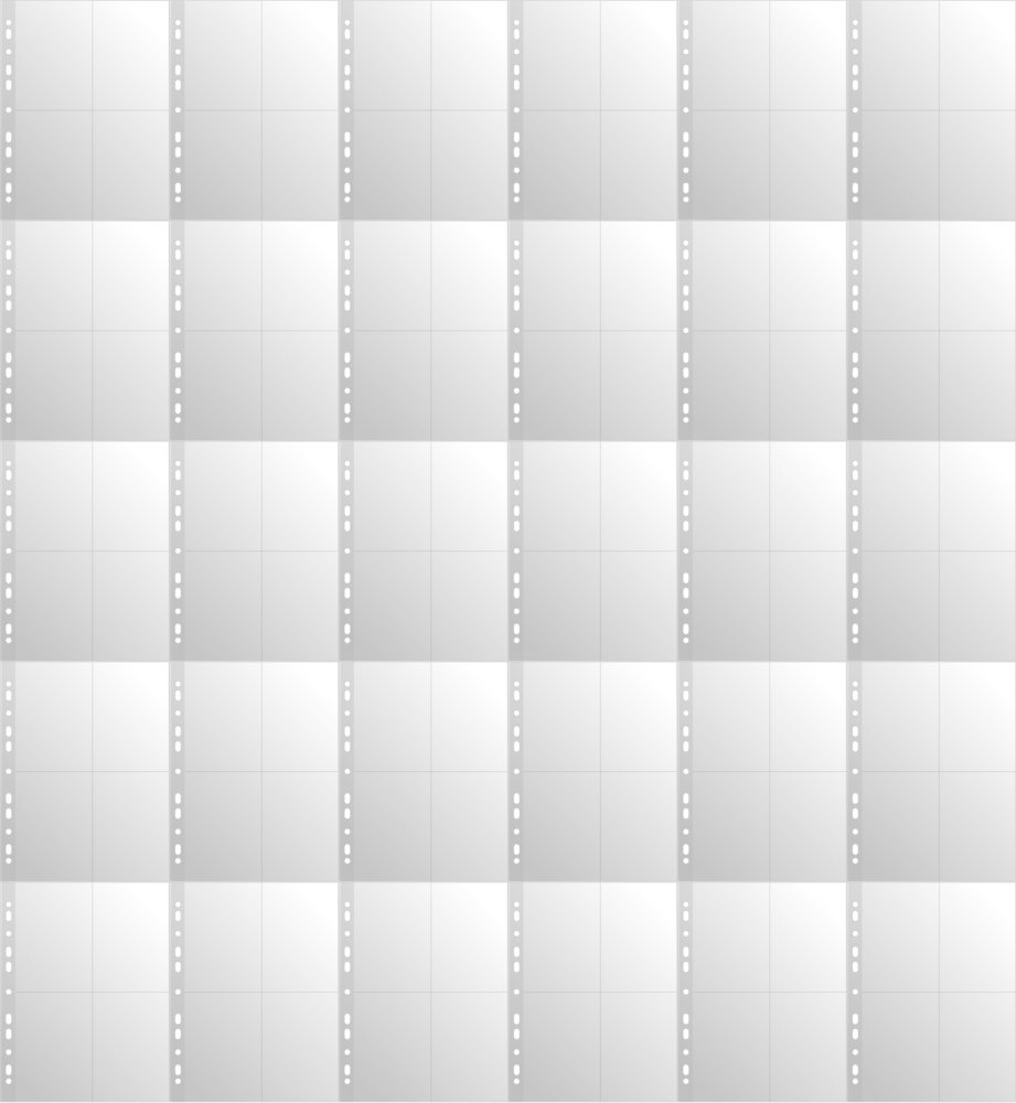 100x Koszulka krystaliczna na zdjęcia Donau, A4, 60 μm, 1 sztuka, transparentny