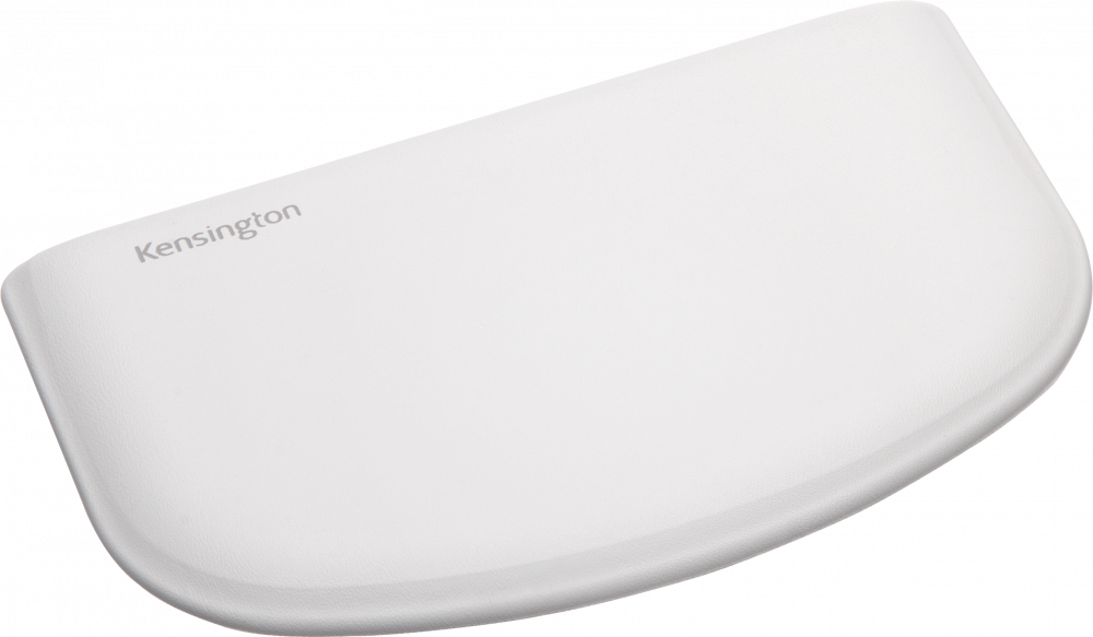 Podkładka pod nadgarstek Kensington, ErgoSoft, do myszy płaskich, 160x108mm, szary