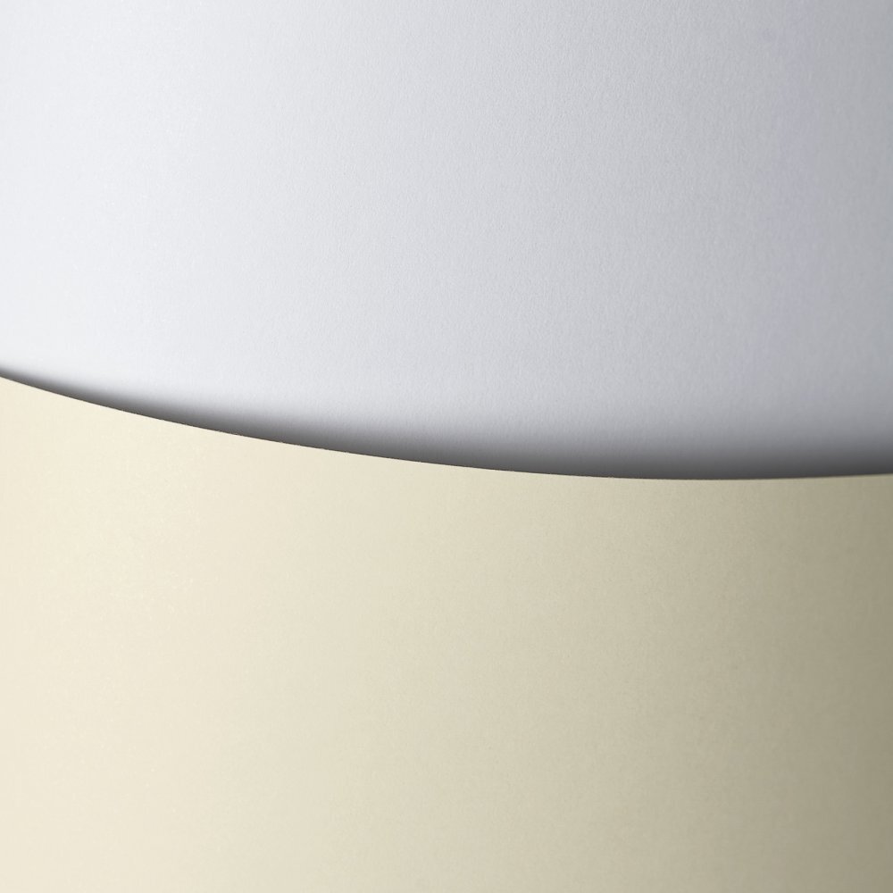 3x karton ozdobny Galeria Papieru, gładki, A4, 250g/m2, 20 arkuszy, biały