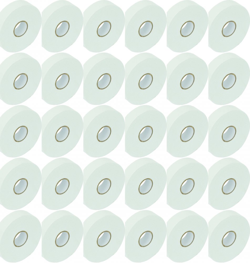 30x Taśma montażowa dwustronna Grand, 24mm x 3m, biały