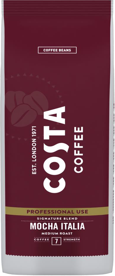 Kawa ziarnista Costa Professional Signature Blend Medium, 1kg