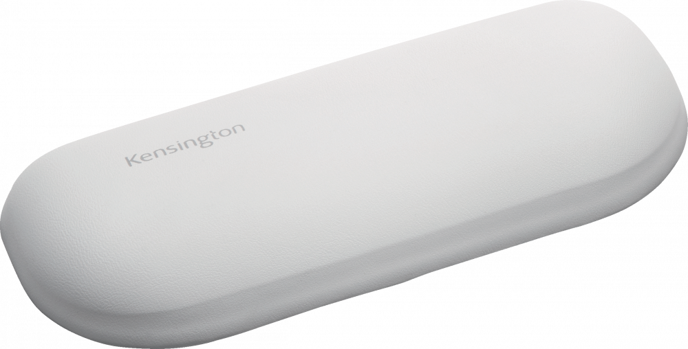 Podkładka pod nadgarstek Kensington ErgoSoft, do myszy standardowej, szary