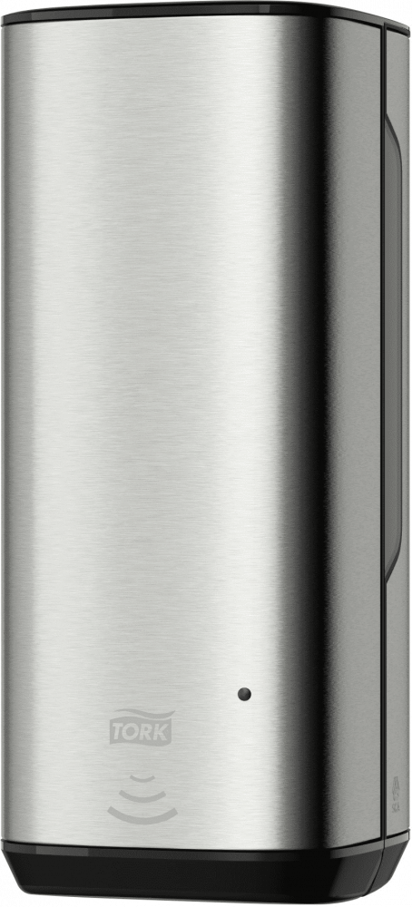 Dozownik do mydła w pianie Tork 460009 Image Design, z sensorem, system S4, 1000ml, stalowy