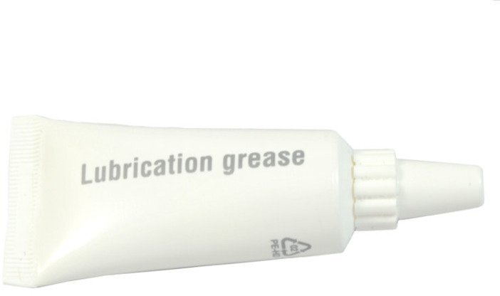 Smar do jednostki zaparzającej Saeco, tubka, 5g