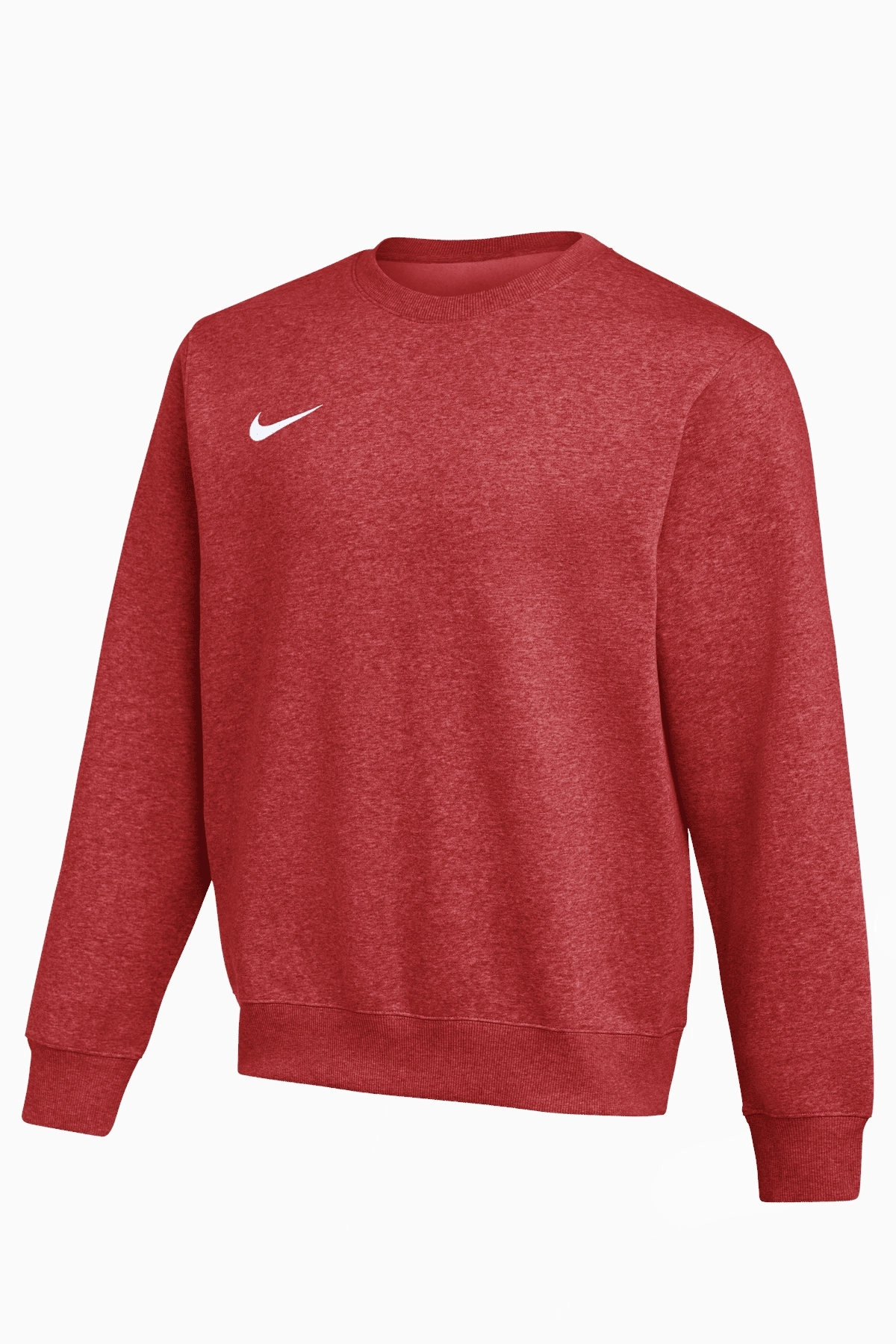 Bluza Nike Park - Czerwony