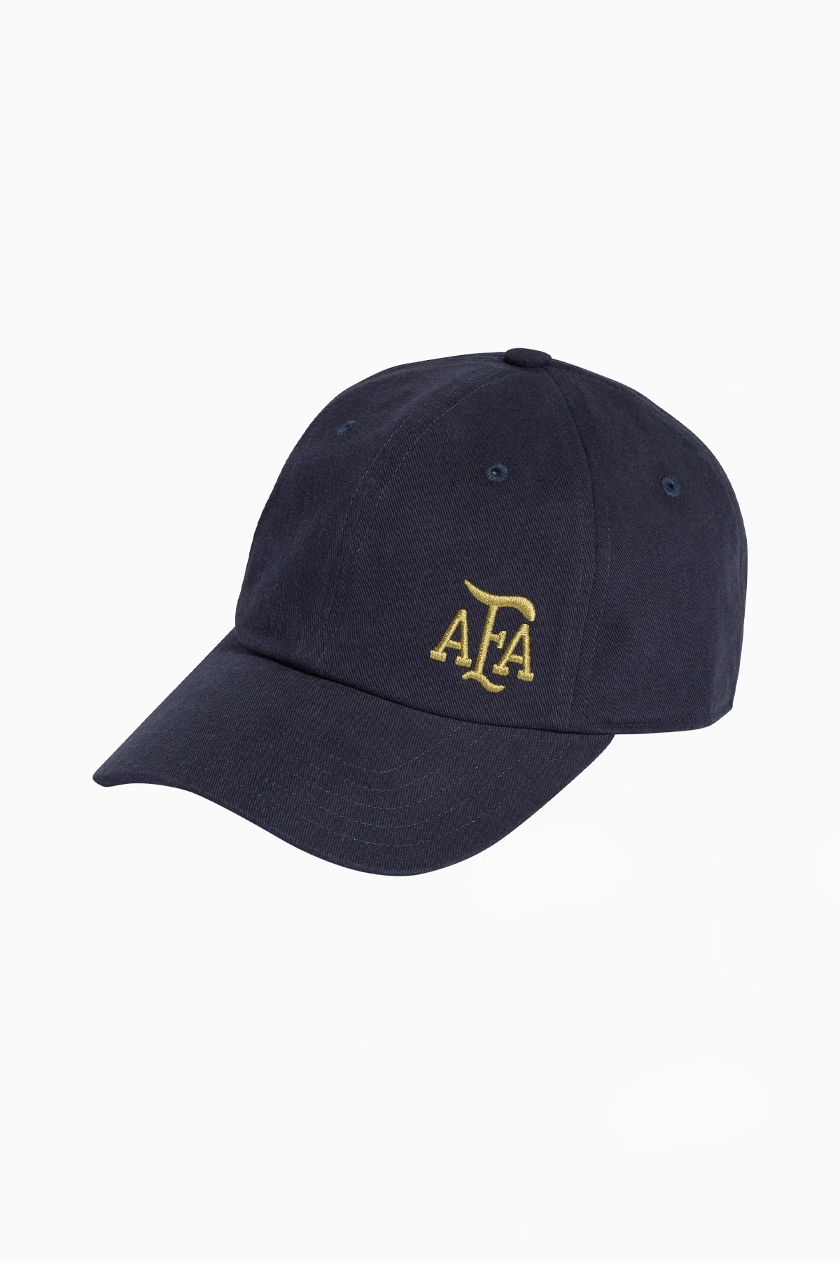 Czapka Reprezentacji Argentyny adidas Originals 2026 - Granatowy