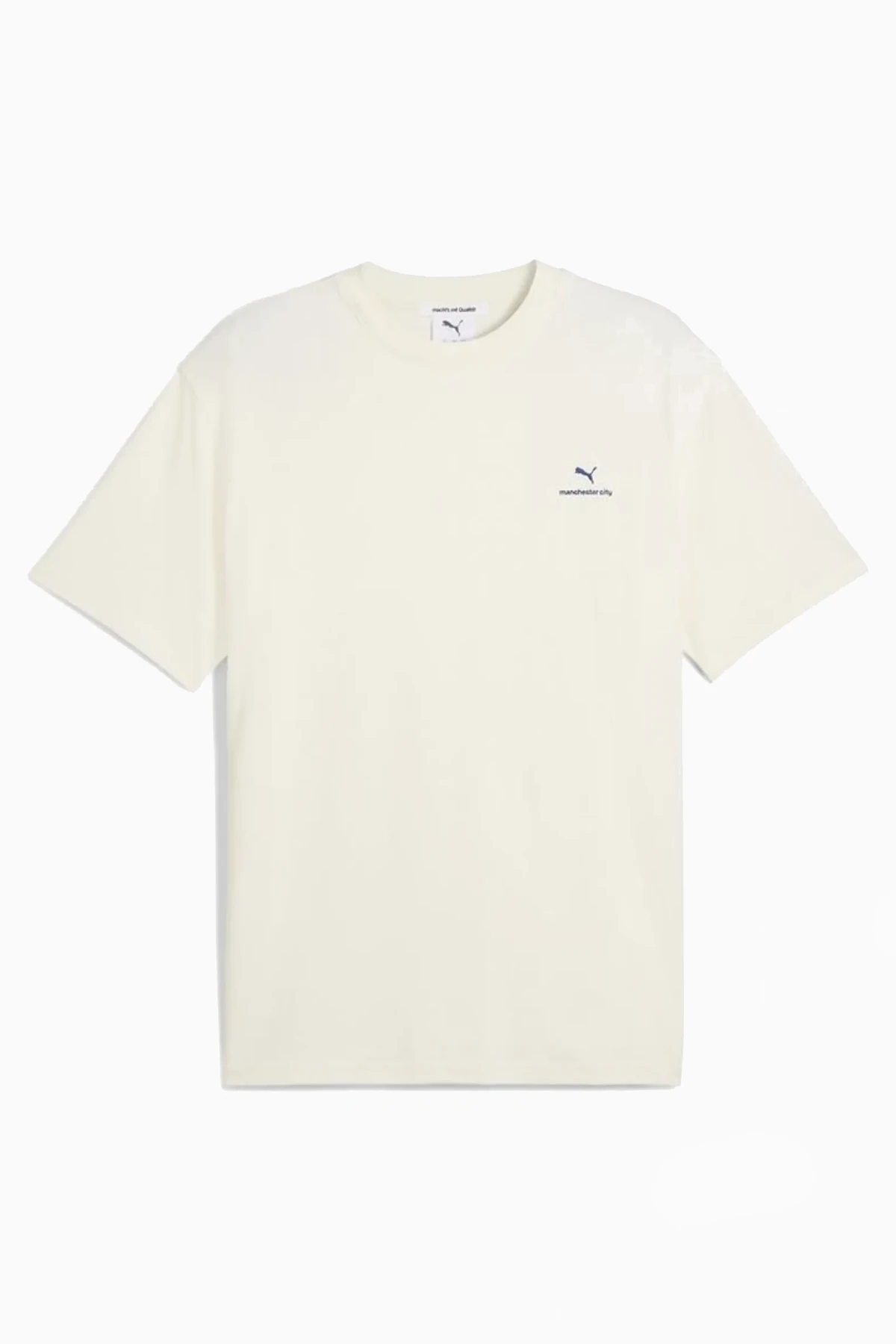 Koszulka Puma Manchester City 24/25 MMQ - Biały