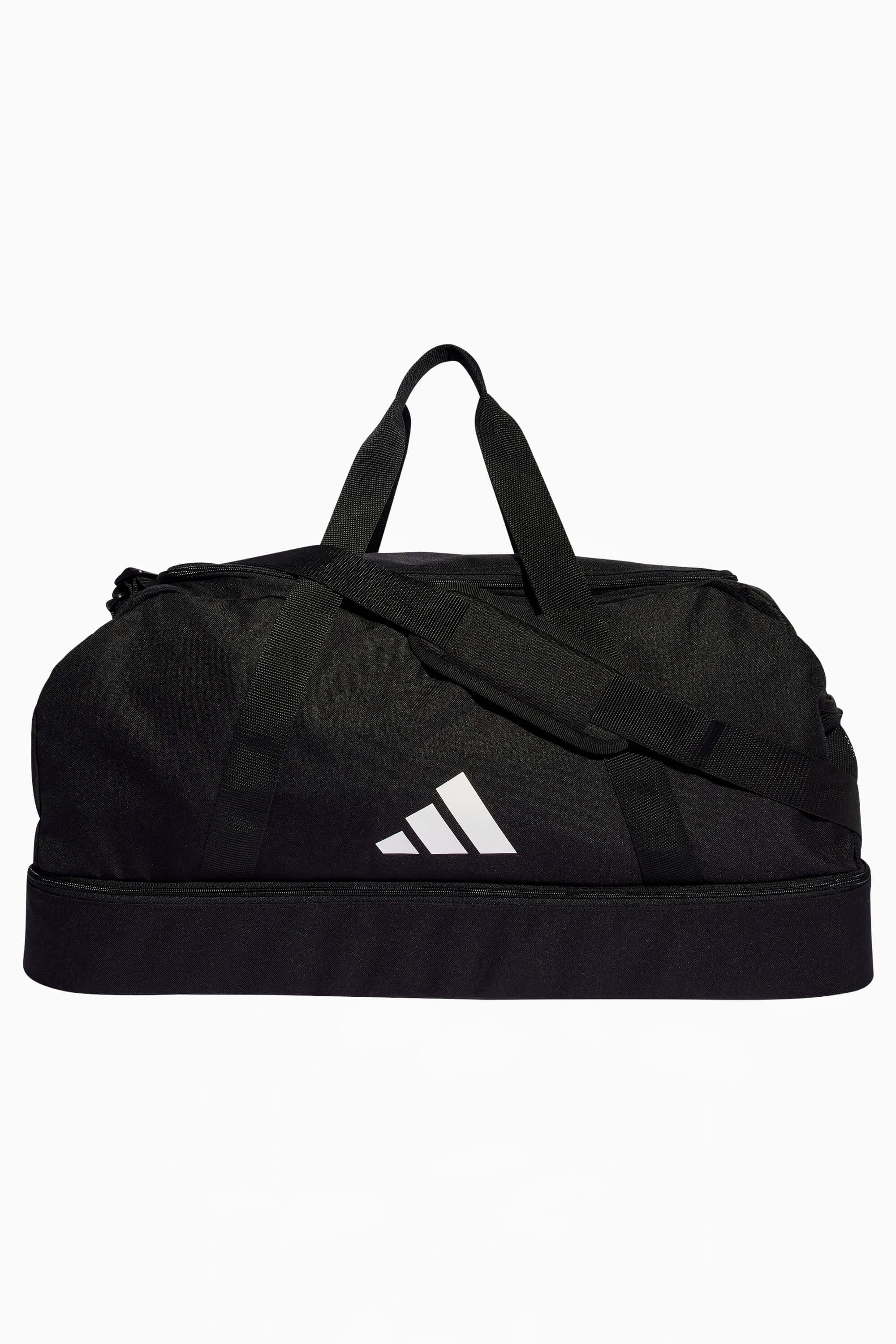 Torba adidas Tiro 23 League Dufflebag L - Czarny