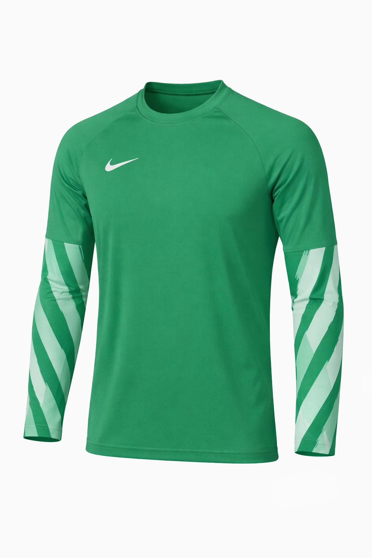Bluza bramkarska Nike Dri-FIT Park V Junior - Zielony