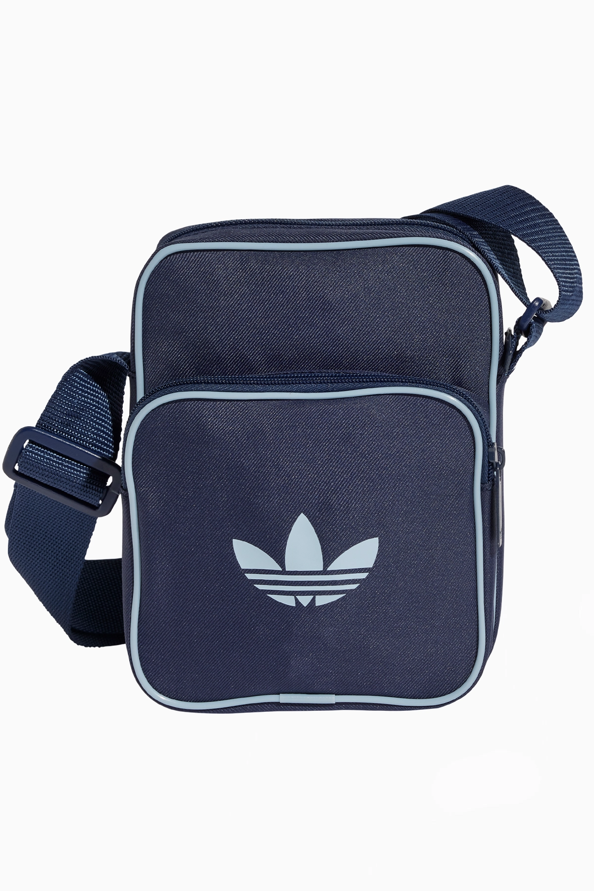 Saszetka na ramię adidas Adicolor Classic Small Item - Granatowy