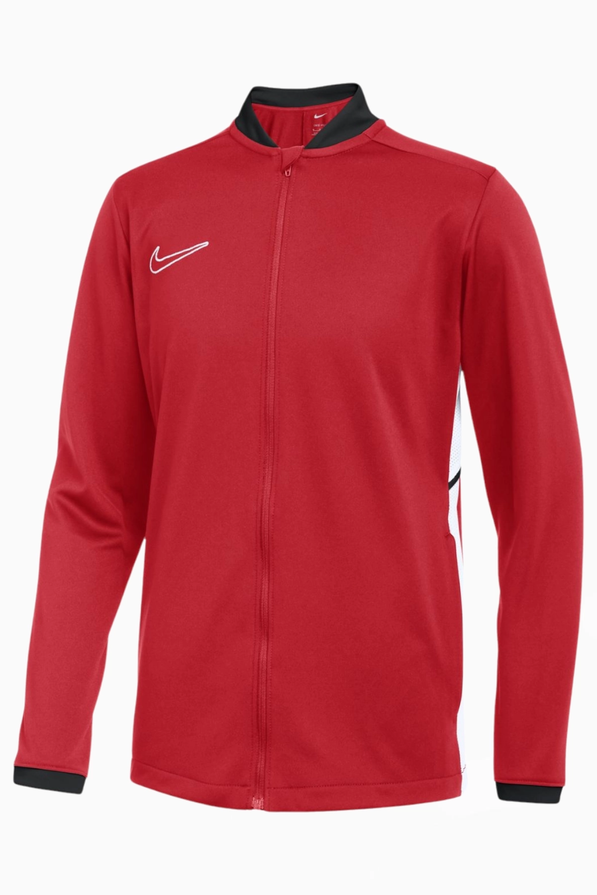 Bluza Nike Dri-FIT Academy 25 Track Junior - Czerwony