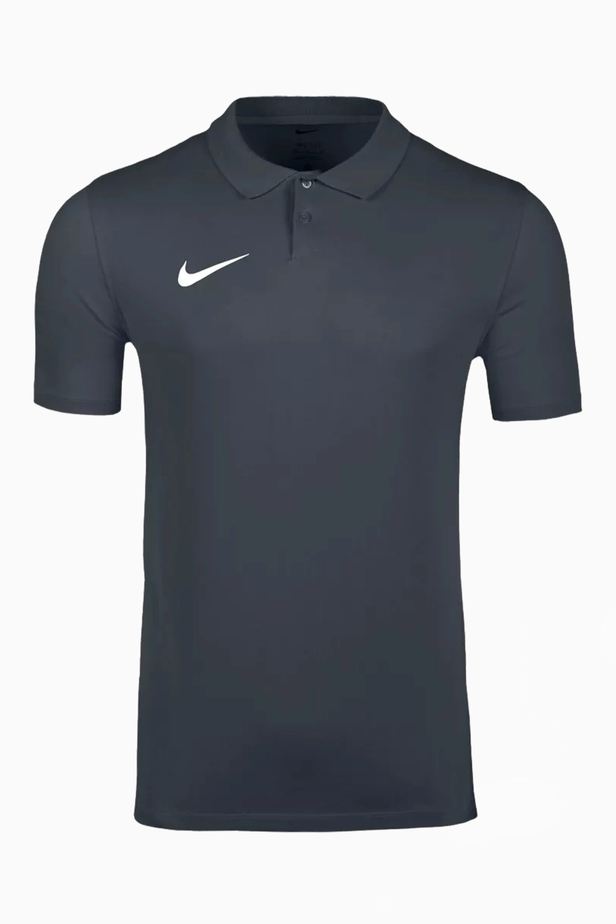 Koszulka Nike Dri-FIT Park 26 Polo - Szary