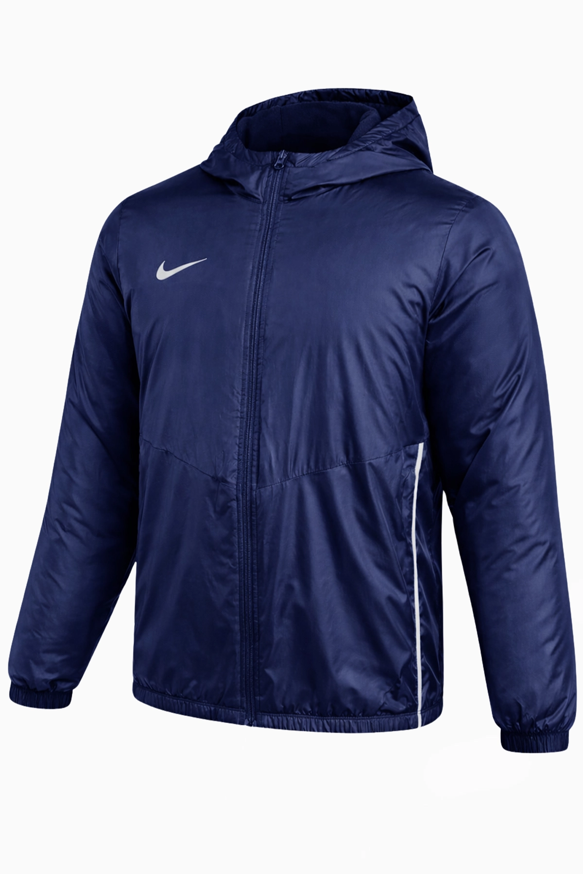 Kurtka Nike Therma-Fit Park 26 Fall Junior - Granatowy