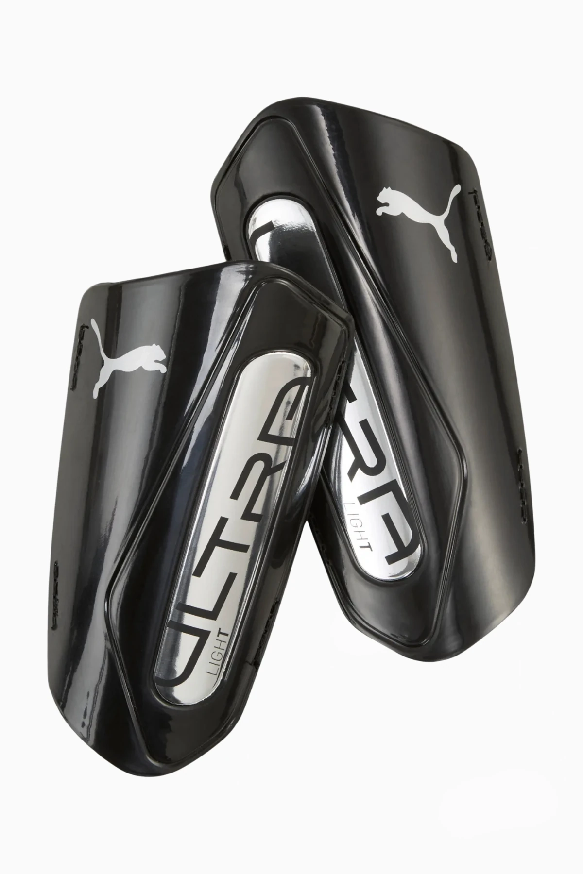 Ochraniacze Puma Ultra Light Strap - Czarny