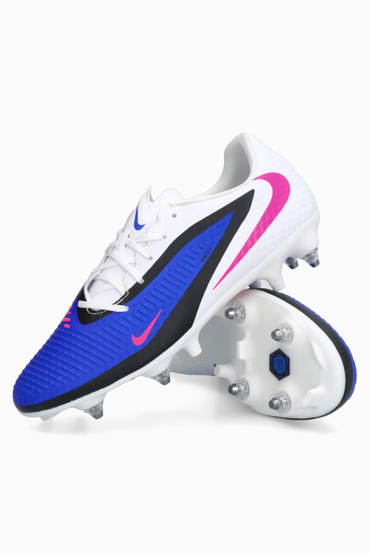 Wkręty Nike Phantom 6 Low Academy SG-PRO