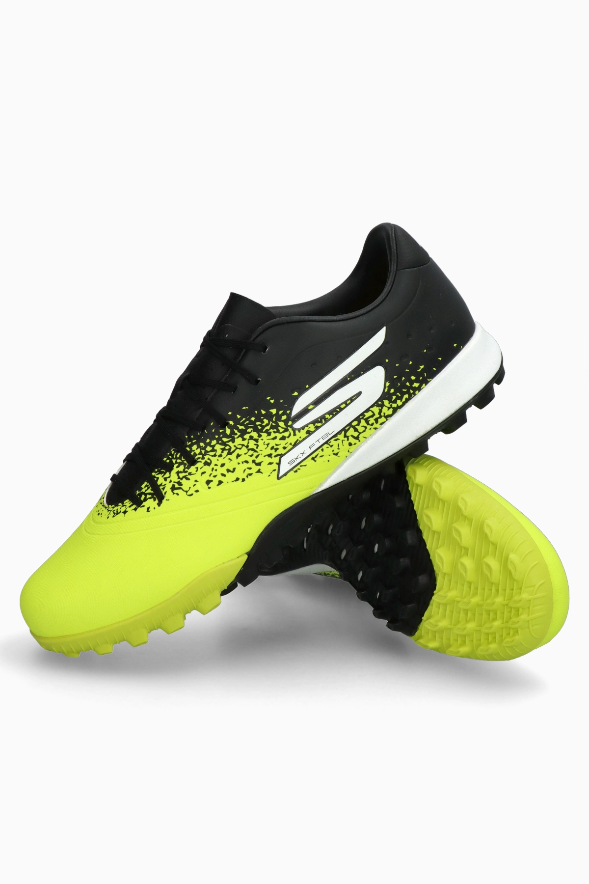 Turfy Skechers Razor 1.5 Gold TF