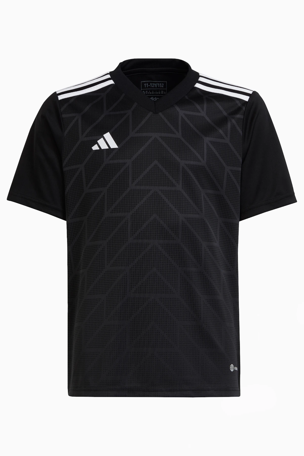 Koszulka adidas Team Icon 23 Junior - Czarny