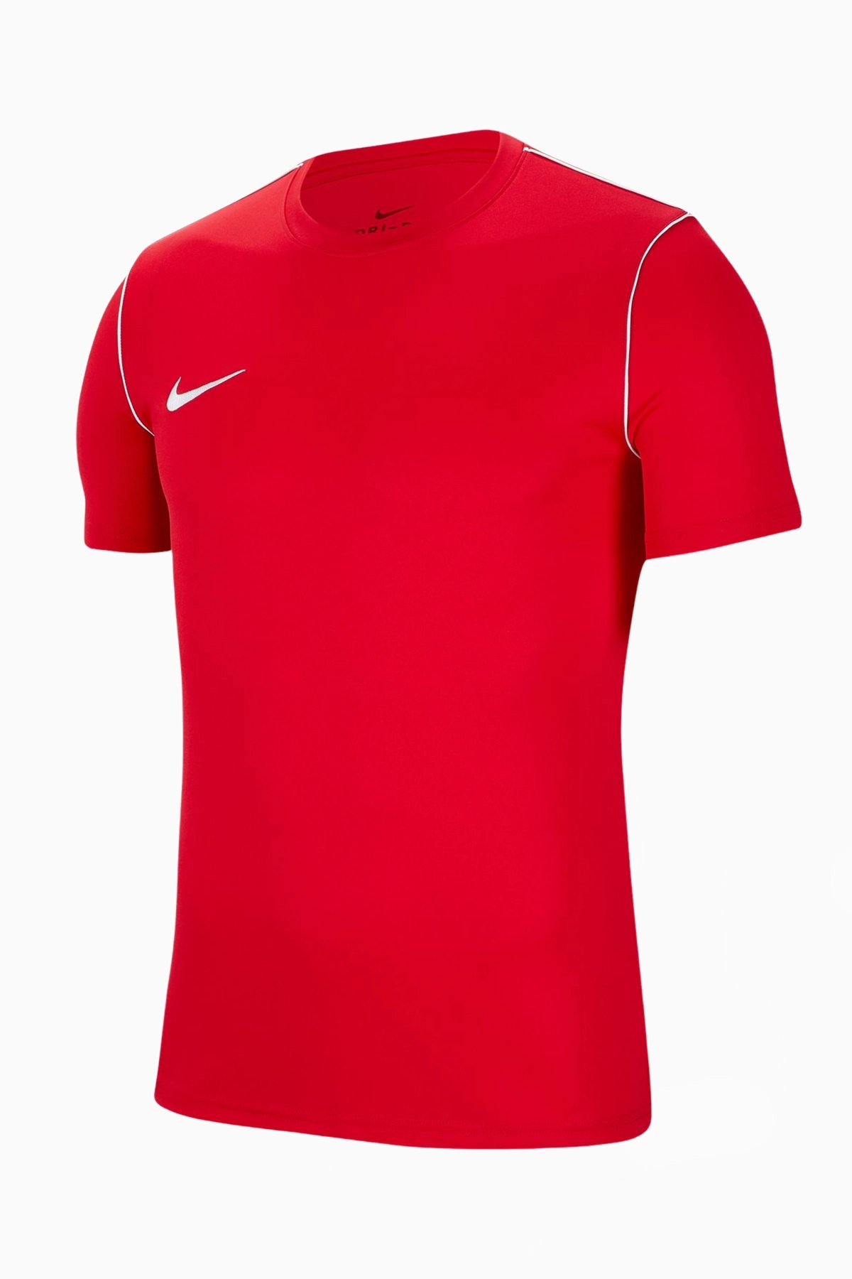 Koszulka Nike Dri-FIT Park Junior - Czerwony