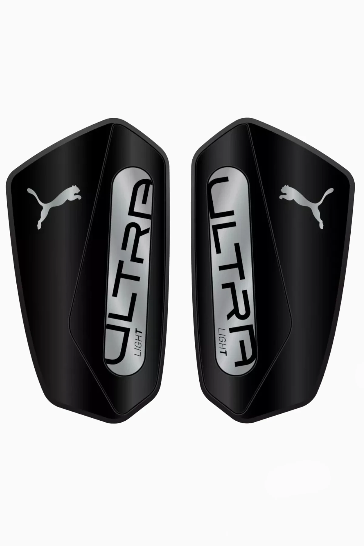 Ochraniacze Puma ULTRA Light Sleeve - Czarny