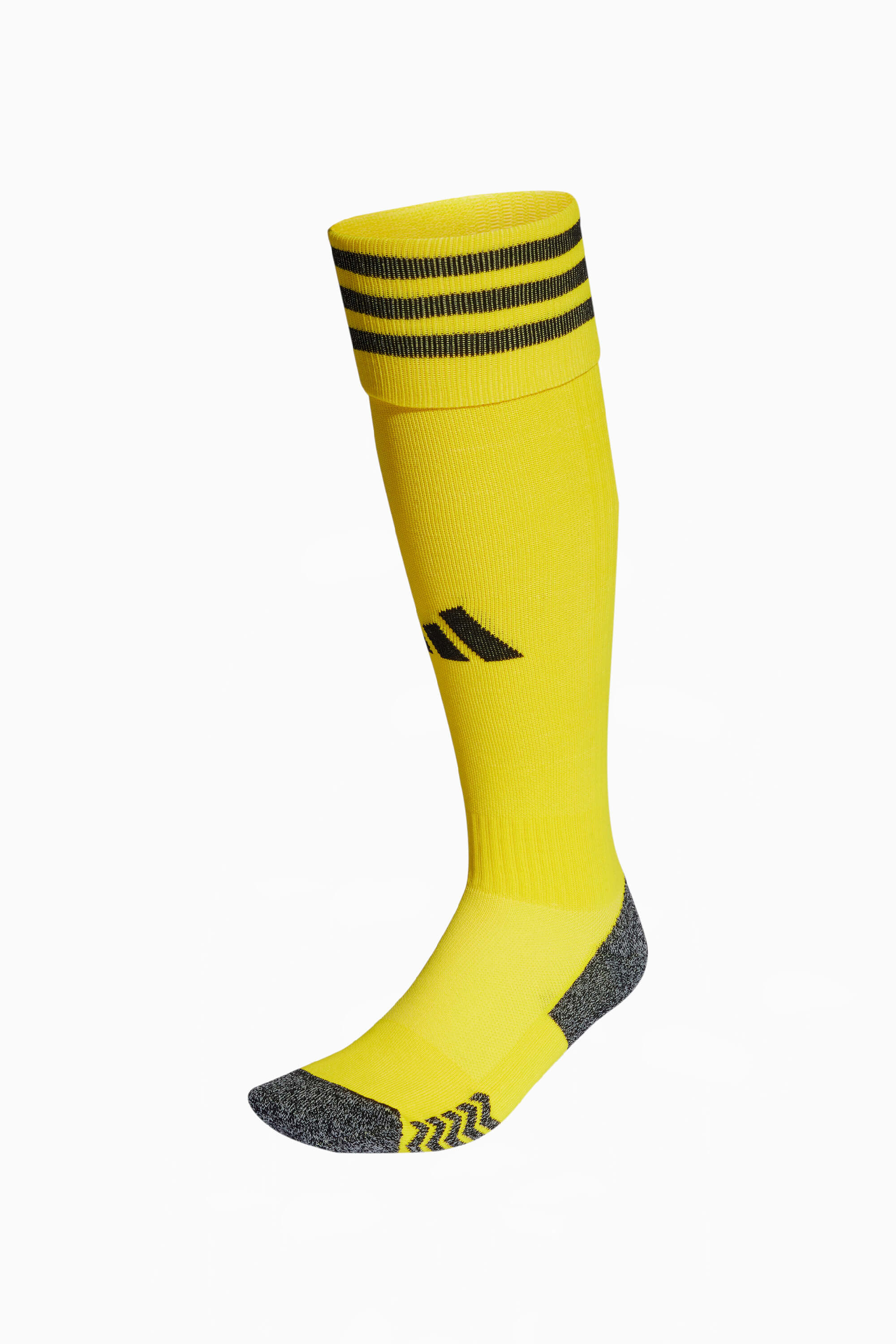 Getry adidas Adi 23 - Żółty