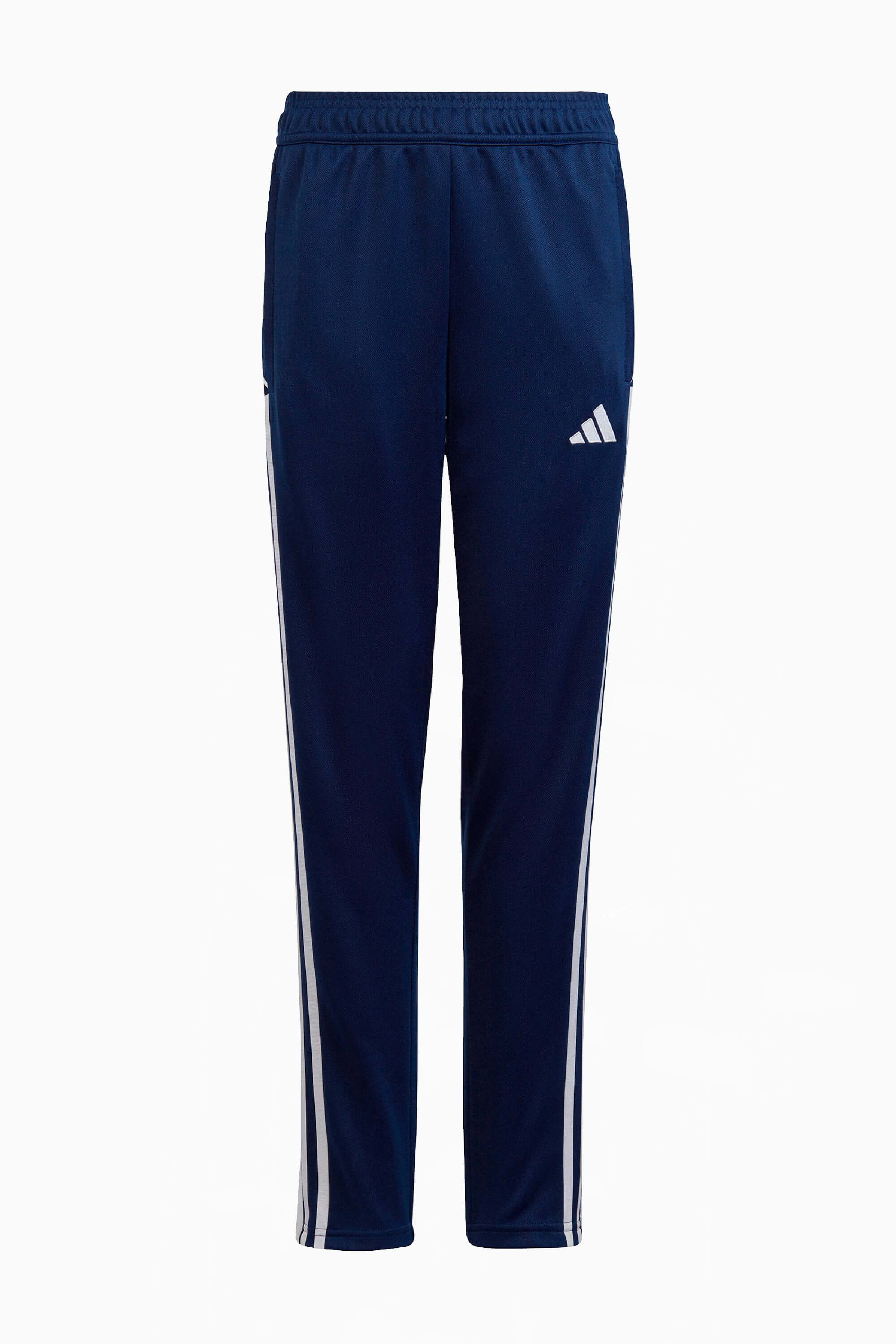 Spodnie adidas Tiro 23 League Training Junior - Granatowy