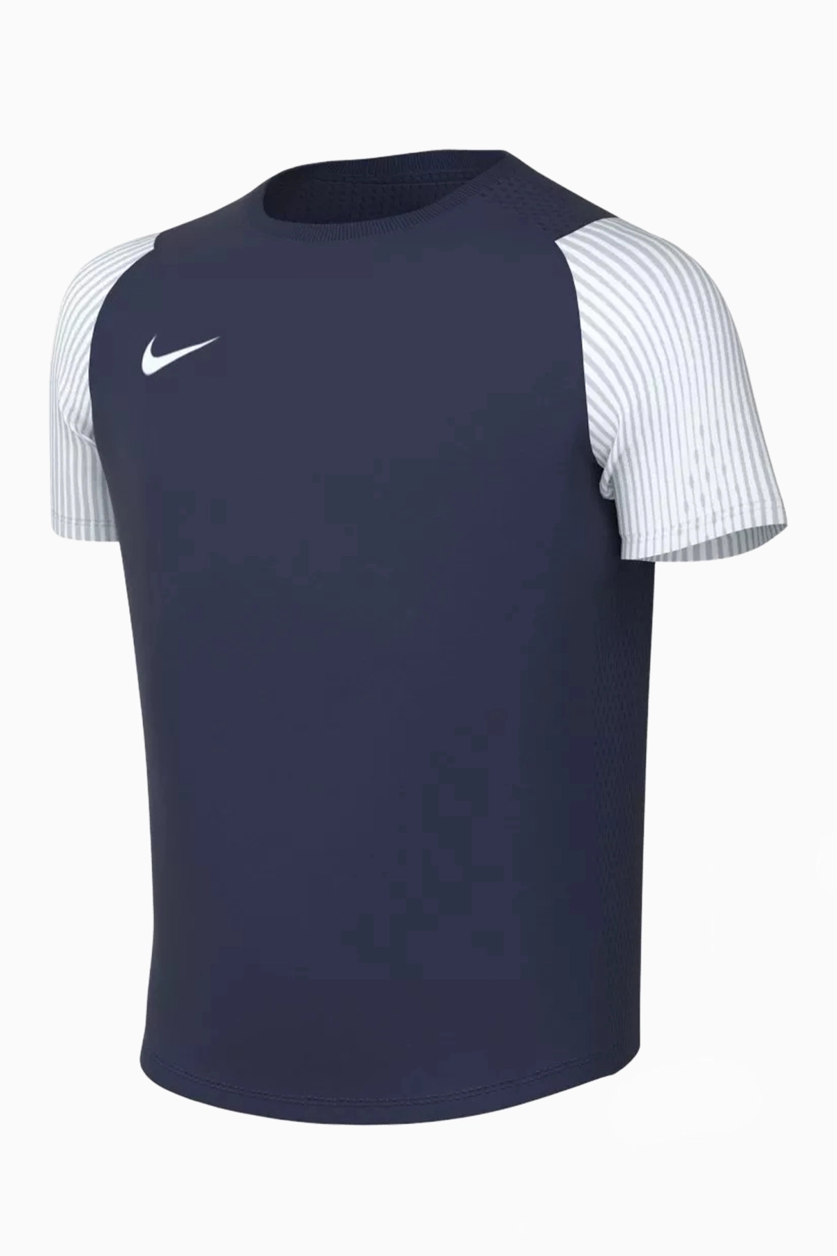 Koszulka Nike Dri-FIT Academy II Junior - Granatowy