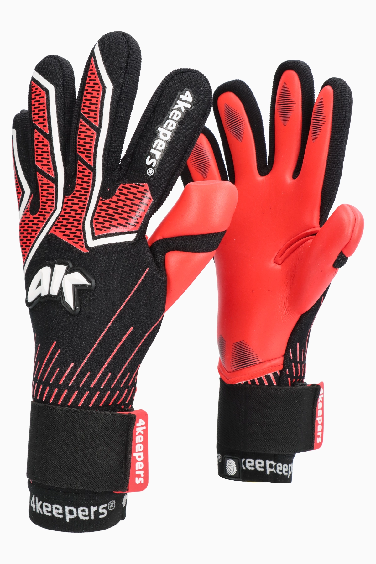 Rękawice 4keepers Neo Viper NC