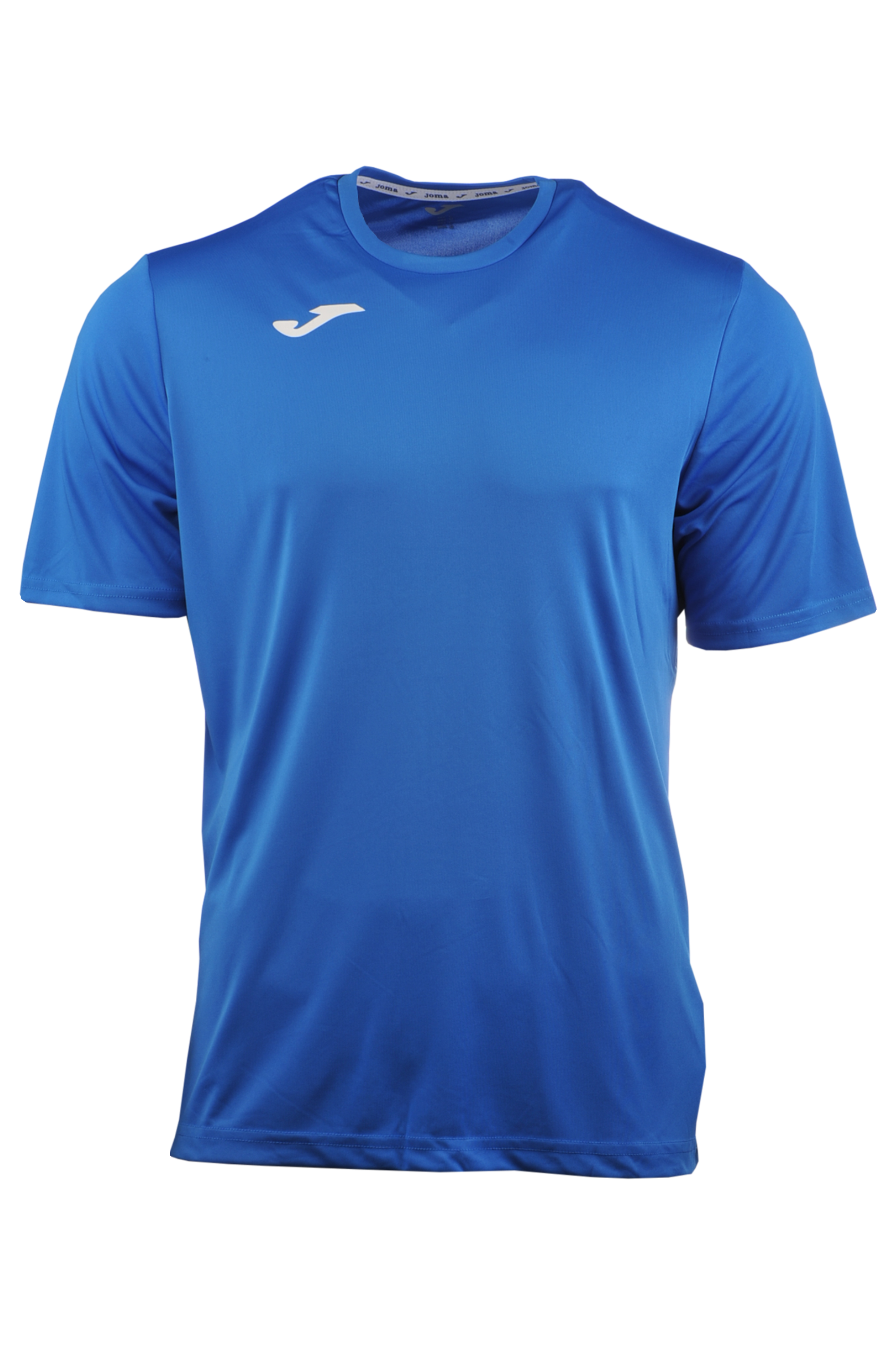 Koszulka Joma Combi - Niebieski