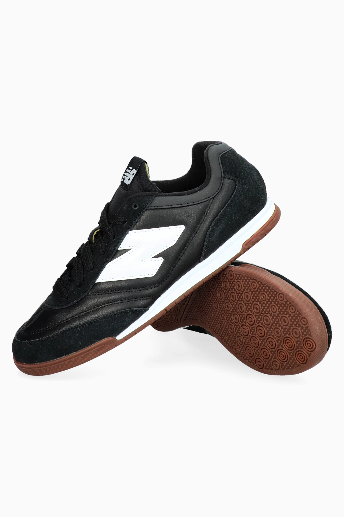 Buty Sneakers New Balance URC42 - Czarny
