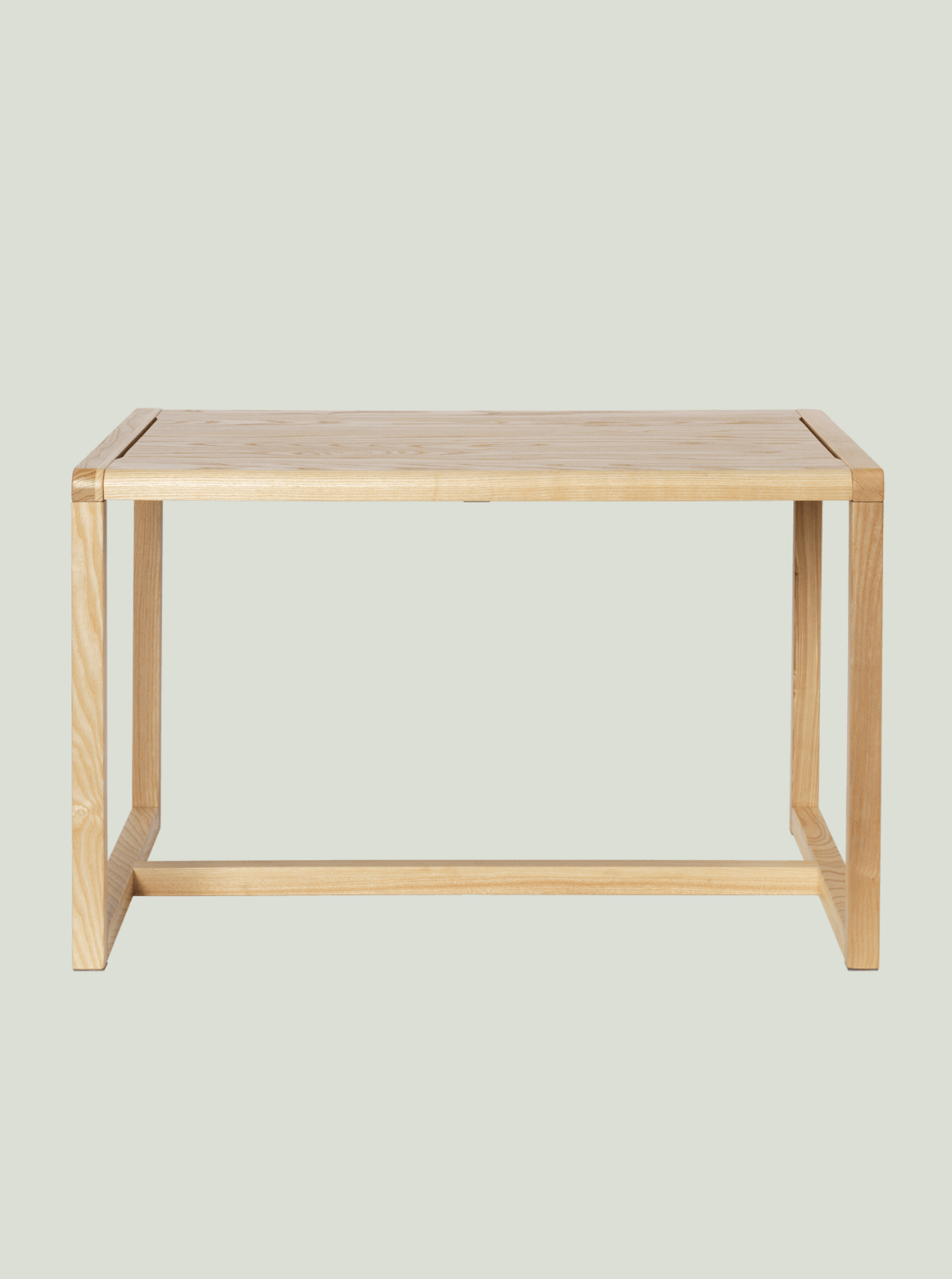 Biurko Little Architect Desk - Ash Ferm Living Kids