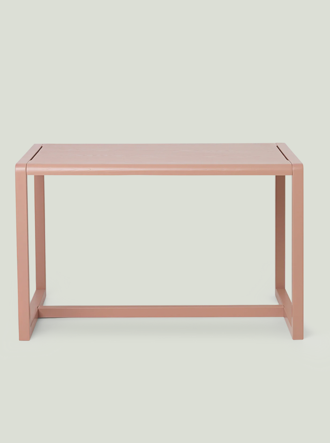 Biurko Little Architect Desk - Rose Ferm Living Kids
