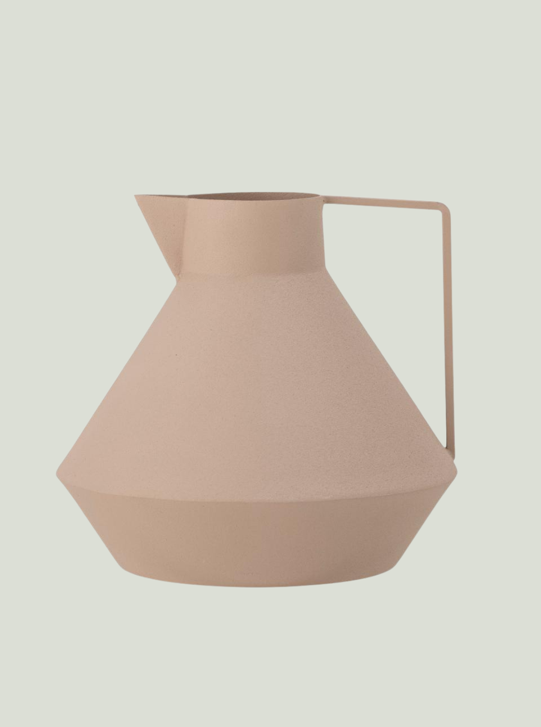 Konewka Venny, natura, metal Bloomingville