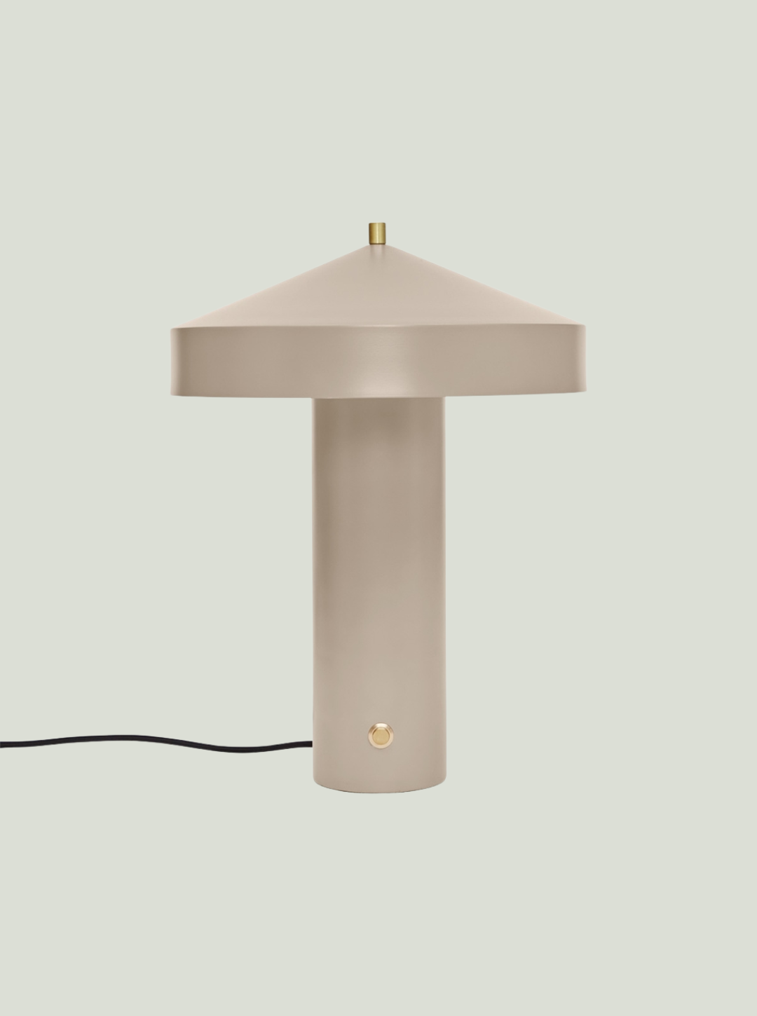 Lampa stołowa Hatto Clay OYOY Living