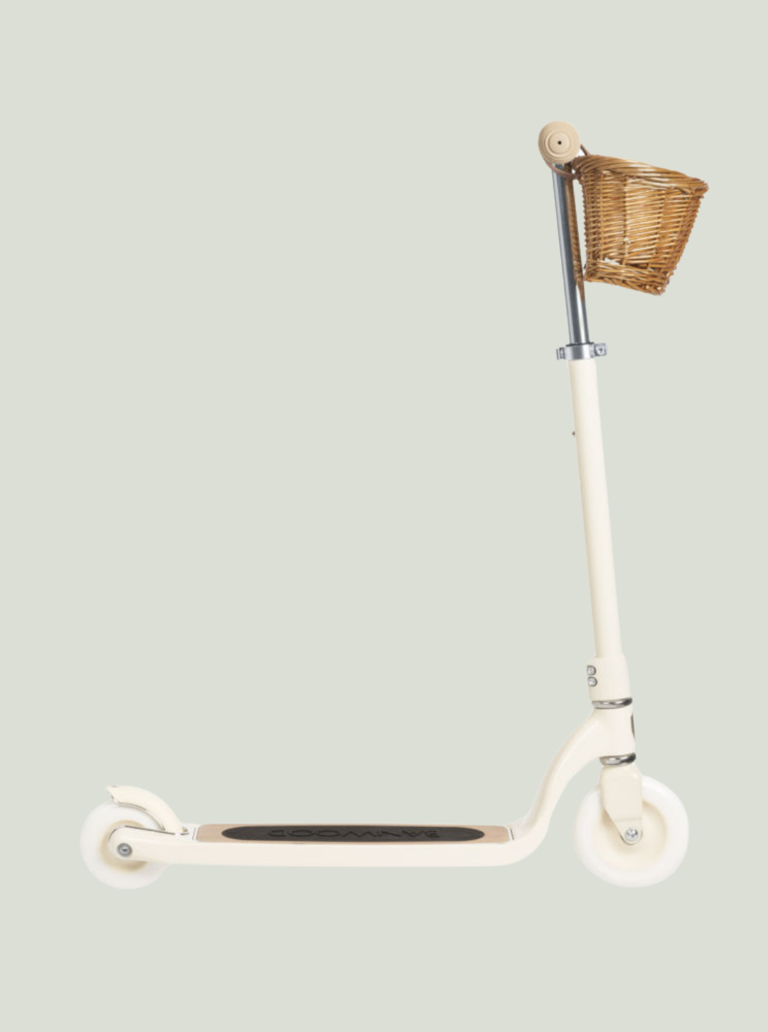 Banwood Hulajnoga Maxi Cream