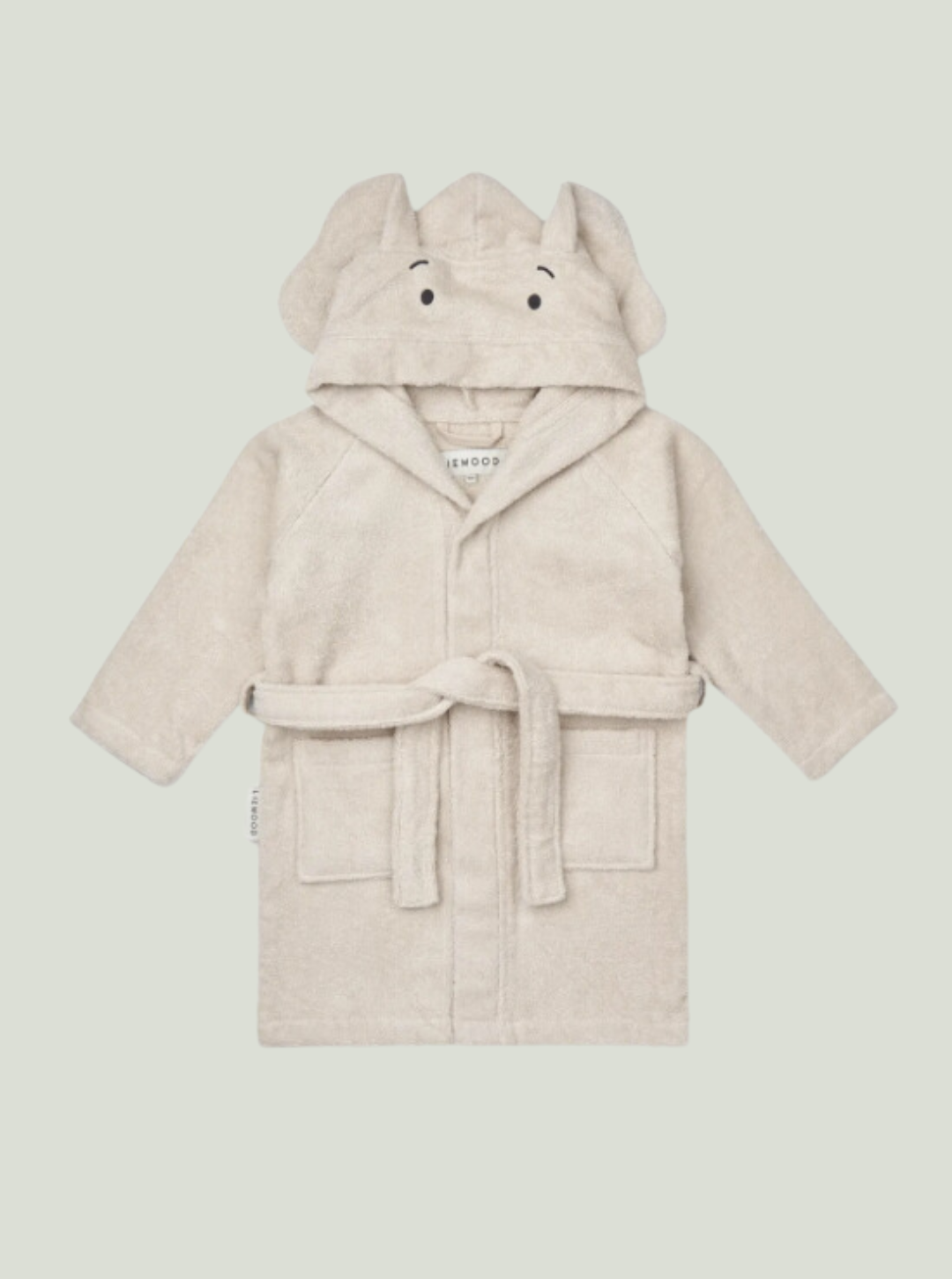 Szlafrok ELEPHANT Sandy LIEWOOD