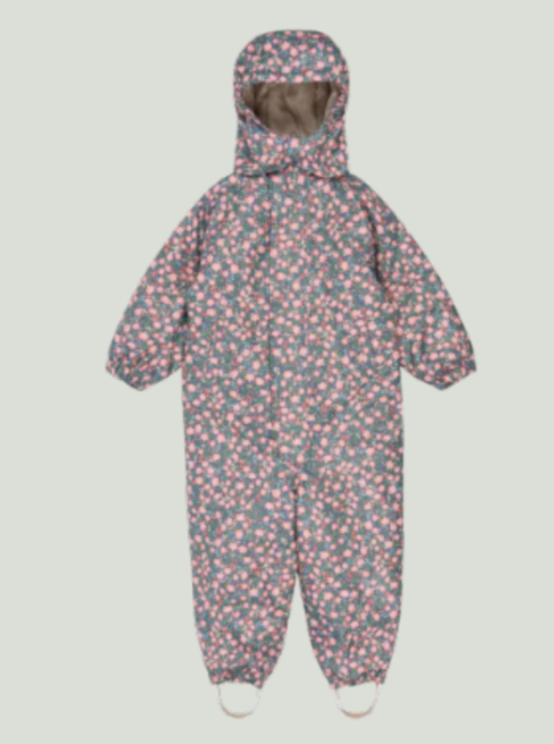 Kombinezon przeciwdeszczowy rain snowsuit kyoto Konges Sløjd