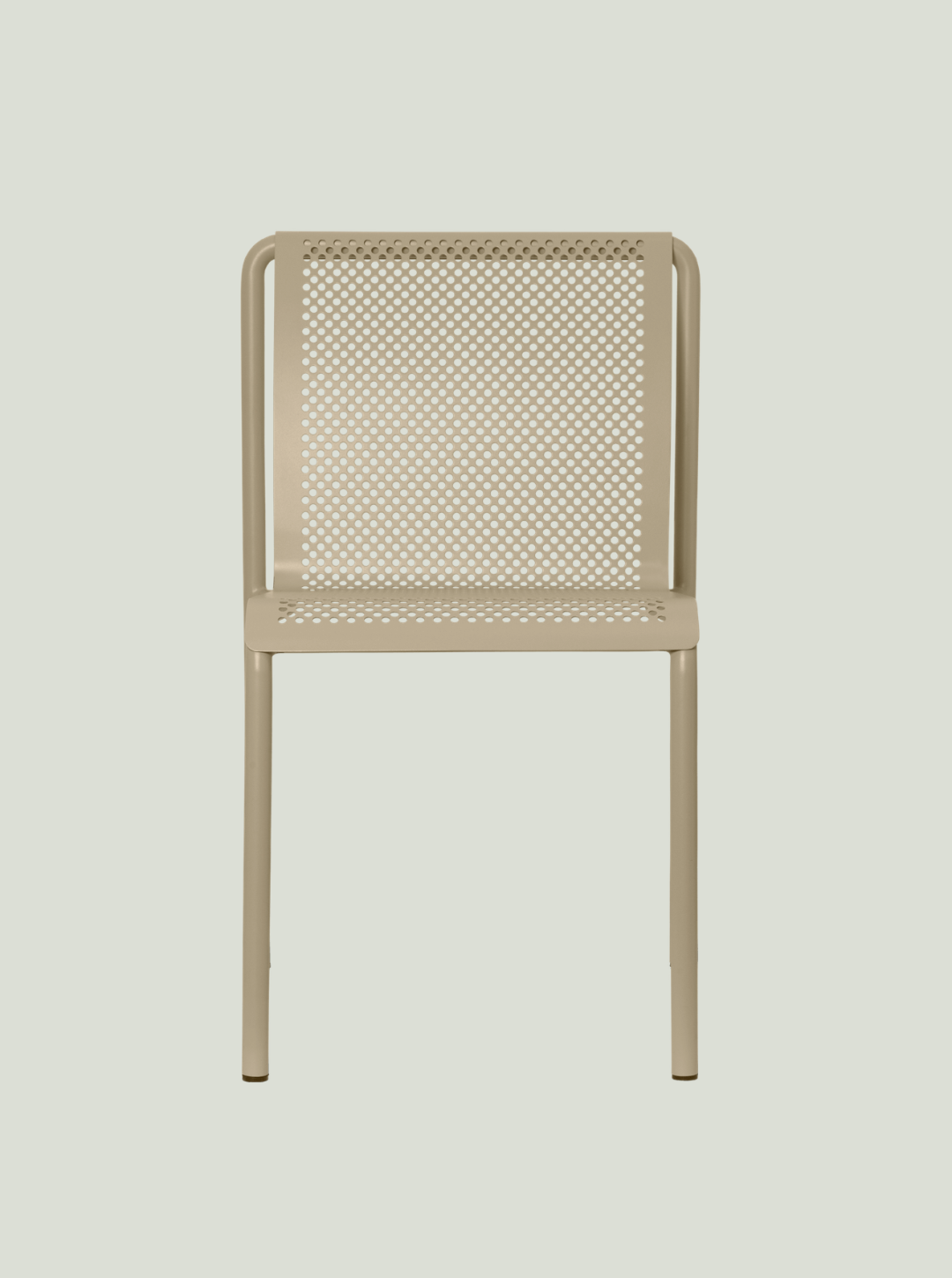 Krzesło Dapple Chair - Cashmere Ferm Living
