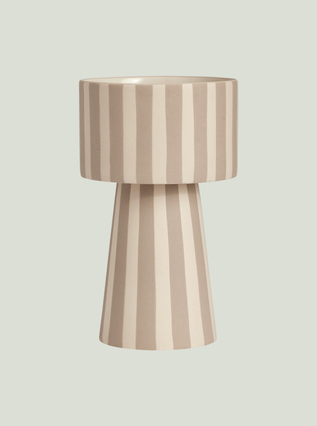 Patera Toppu Pot - Large Clay OYOY