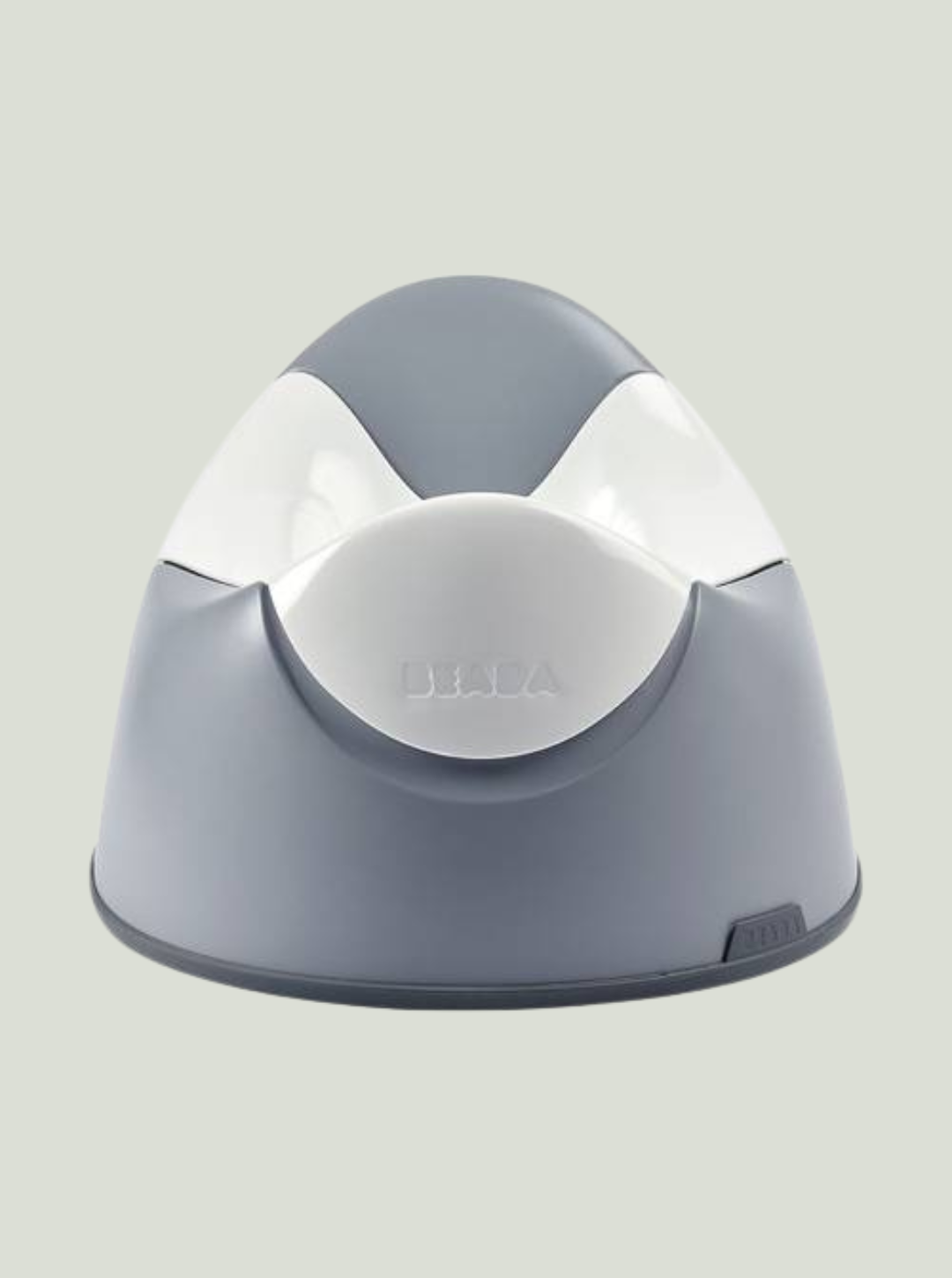 Beaba Nocnik z wyjmowanym wkładem Light Mist