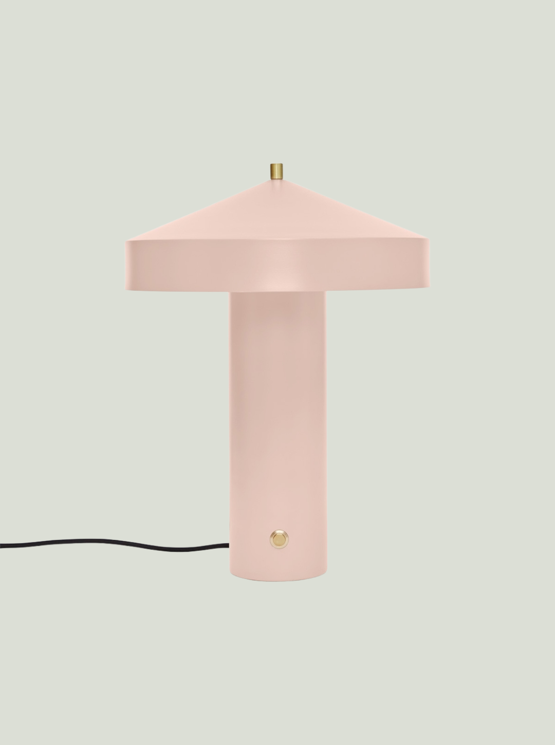 Lampa stołowa Hatto Rose OYOY Living