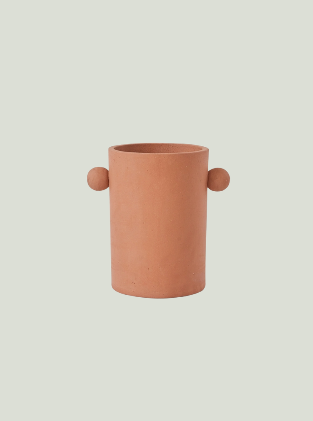 Donica Inka Terracotta - Mała OYOY Living