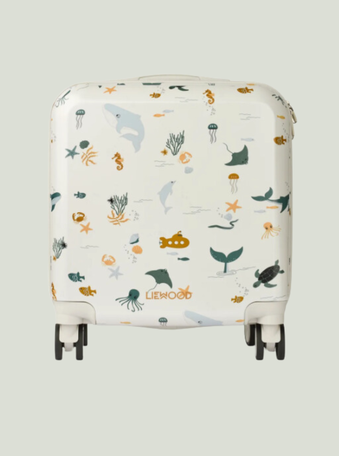 Torba podróżna Hollie Sea creature / Sandy LIEWOOD