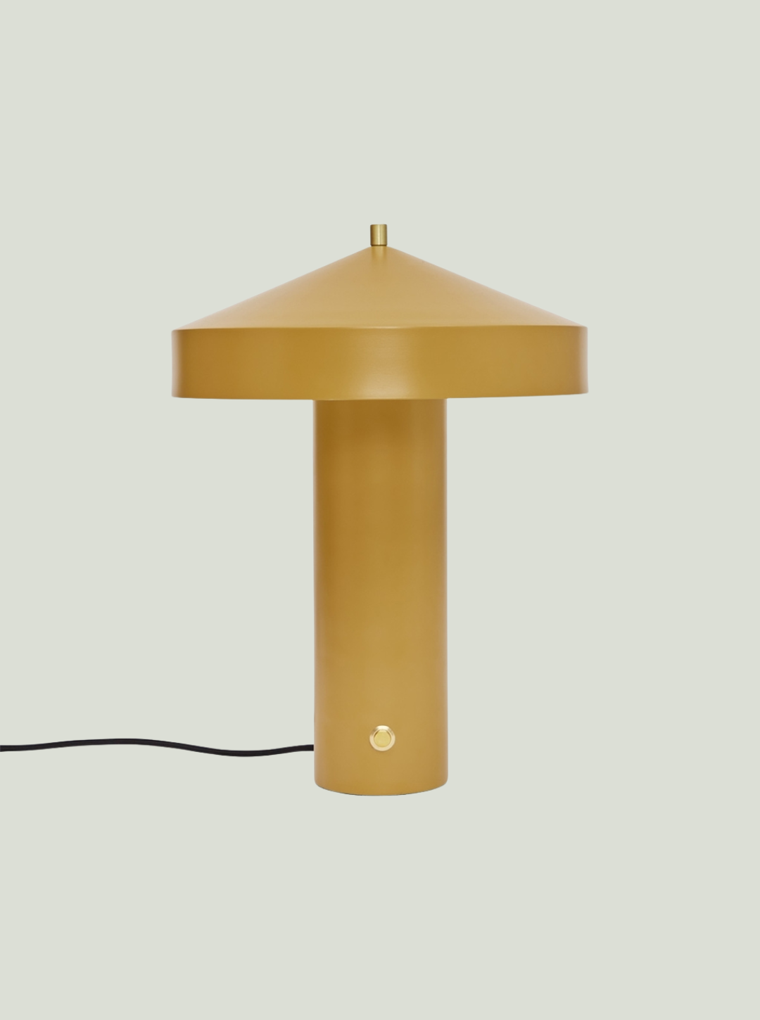 Lampa stołowa Hatto Saffron OYOY Living