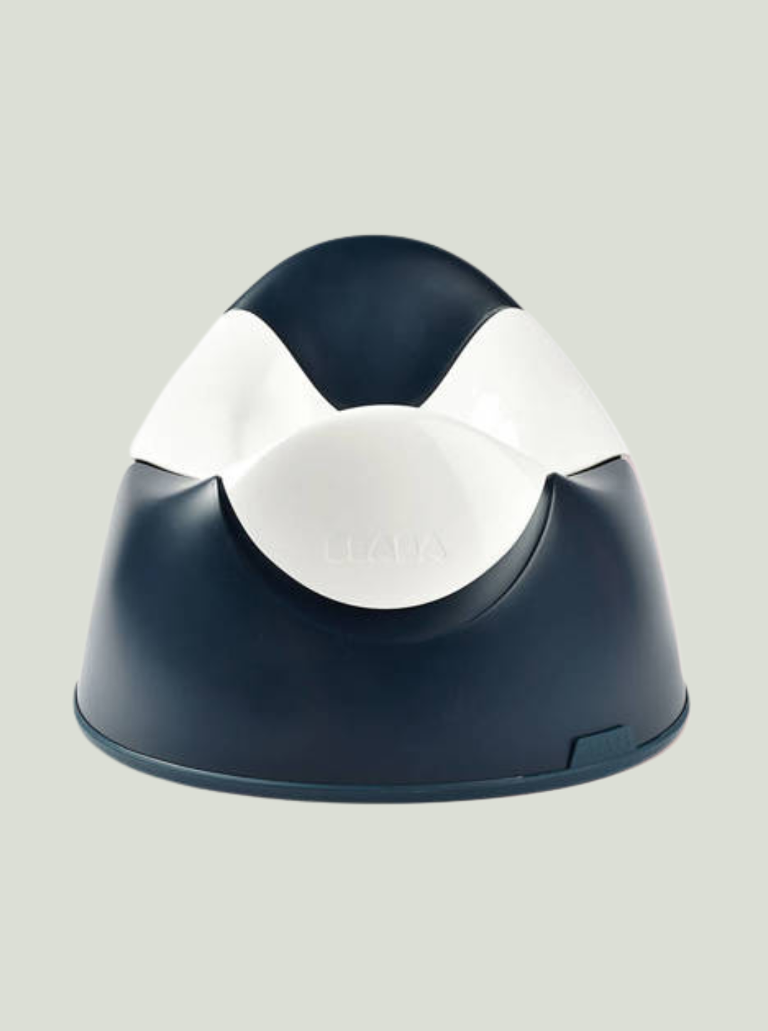 Beaba Nocnik z wyjmowanym wkładem Night Blue