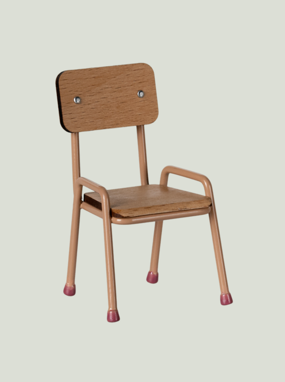 MAILEG Krzesło dla myszek, Powder